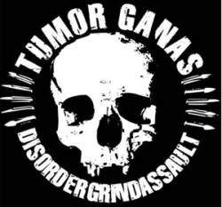 Disordergrindassault